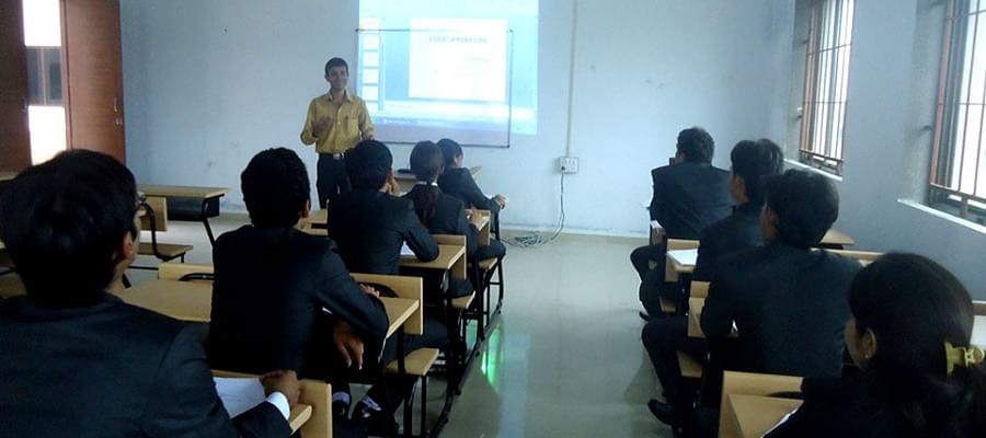 SS Agrawal Institute of Management and Technology Navsari Campus photo 6